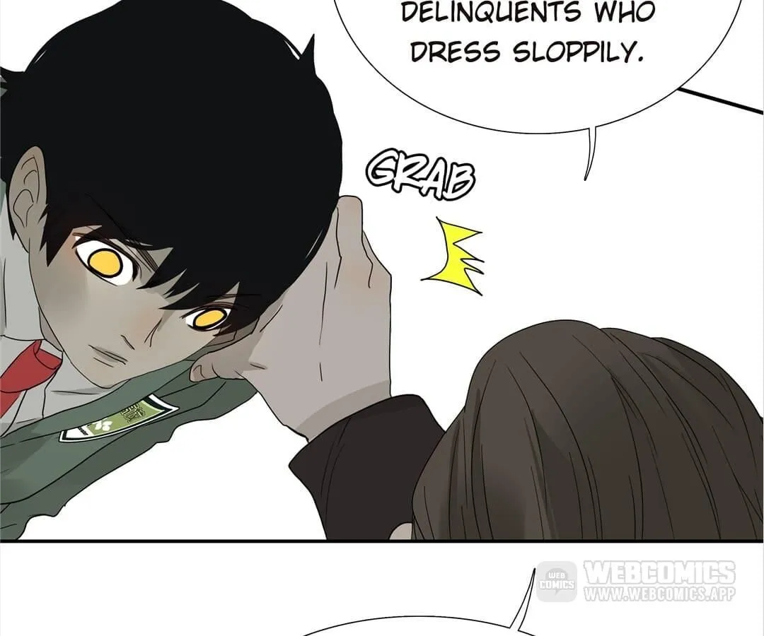 Read Bromance ( 18 Bu Xian ) chapter 111 image 65 on Lezhin