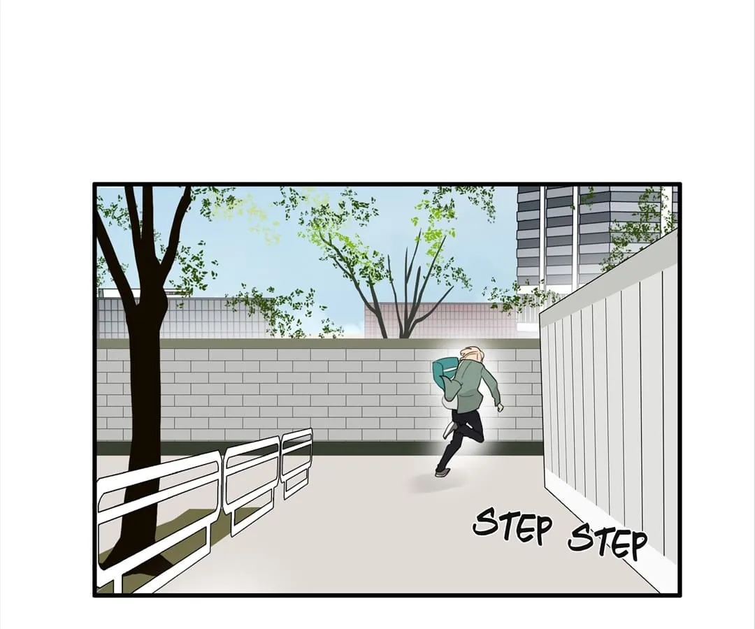 Read Bromance ( 18 Bu Xian ) chapter 111 image 7 on Lezhin
