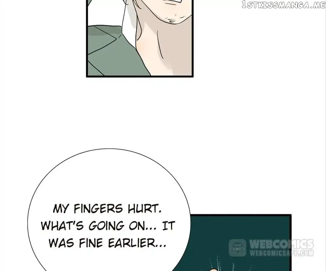 Read Bromance ( 18 Bu Xian ) chapter 112 image 10 on Lezhin