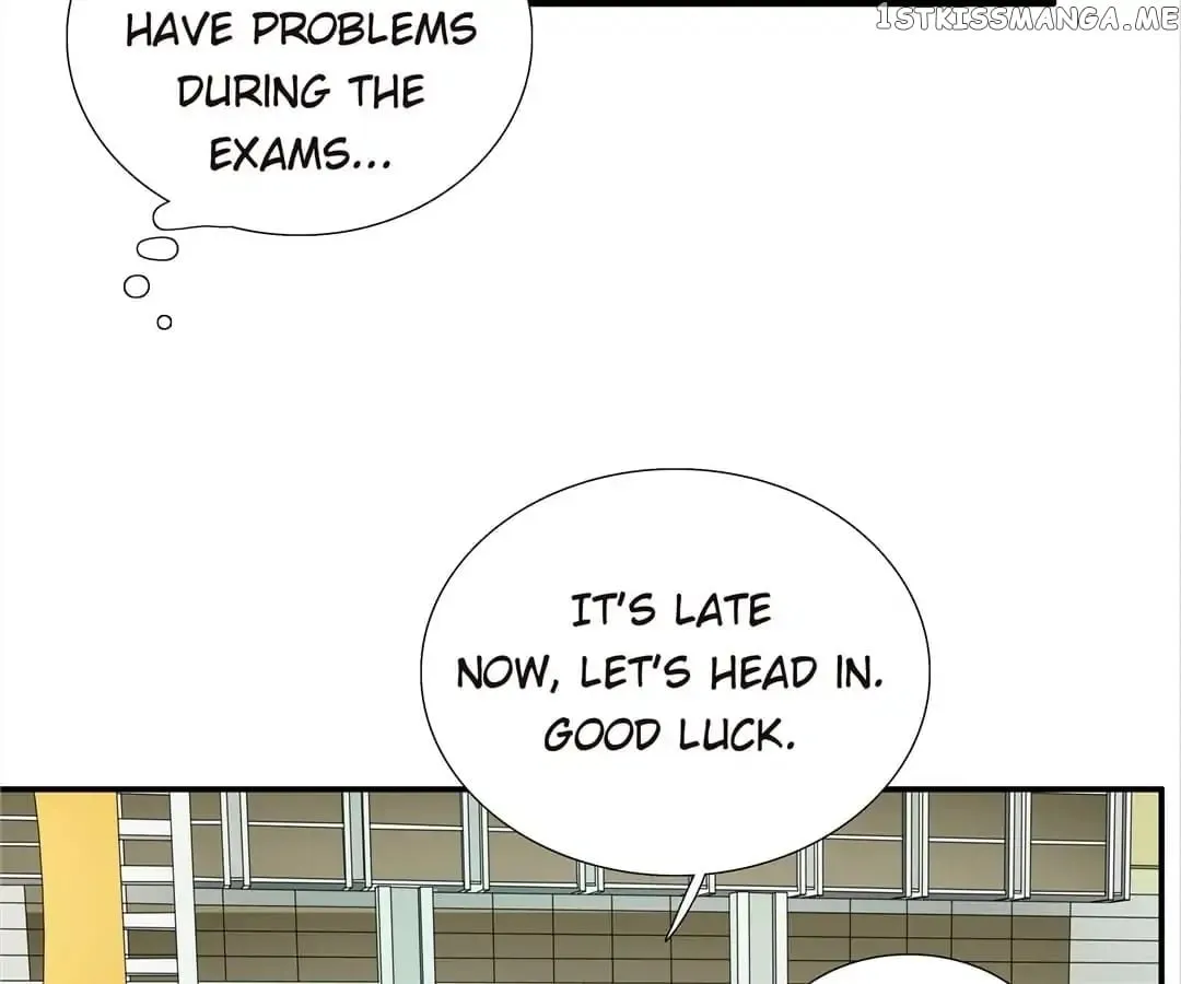 Read Bromance ( 18 Bu Xian ) chapter 112 image 12 on Lezhin