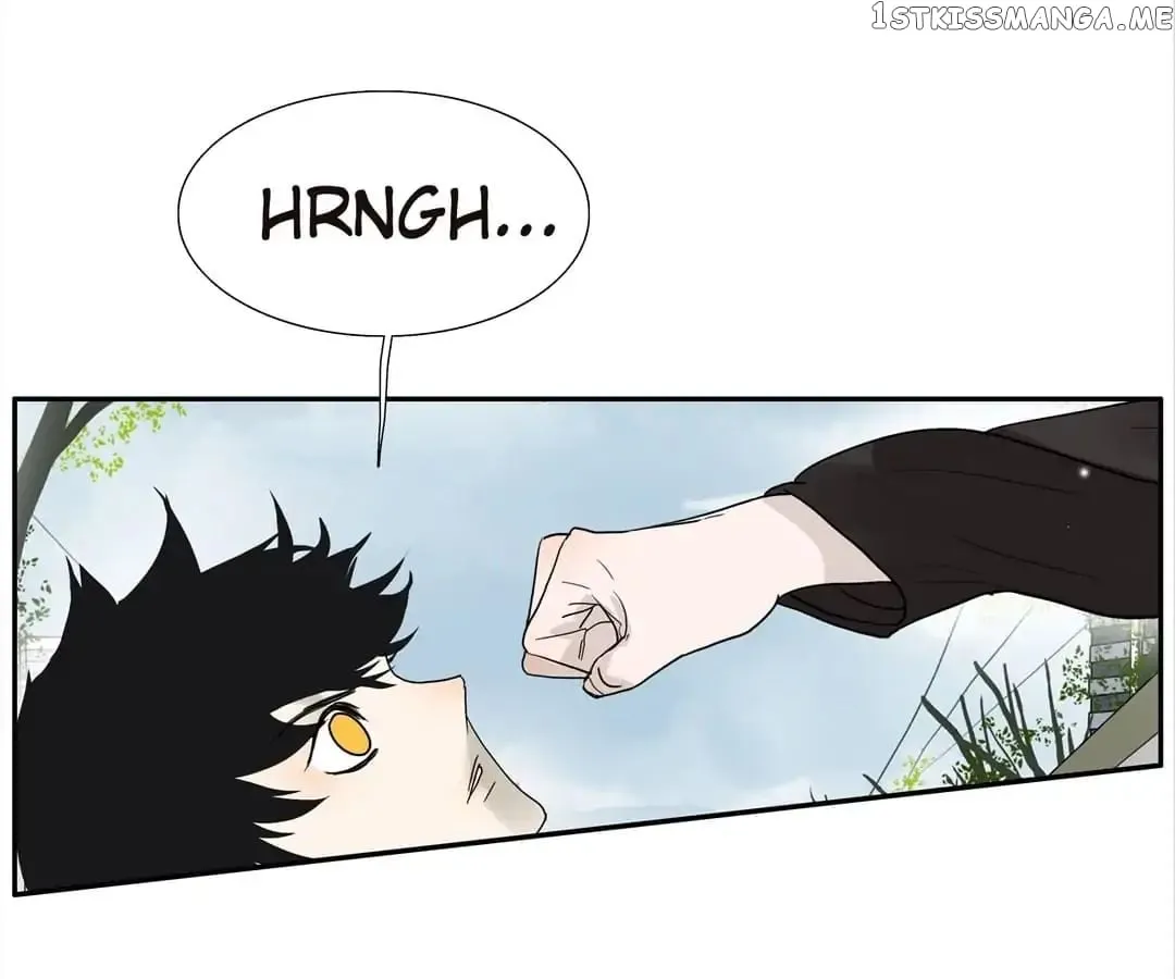 Read Bromance ( 18 Bu Xian ) chapter 112 image 33 on Lezhin