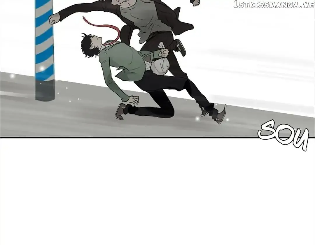 Read Bromance ( 18 Bu Xian ) chapter 112 image 36 on Lezhin