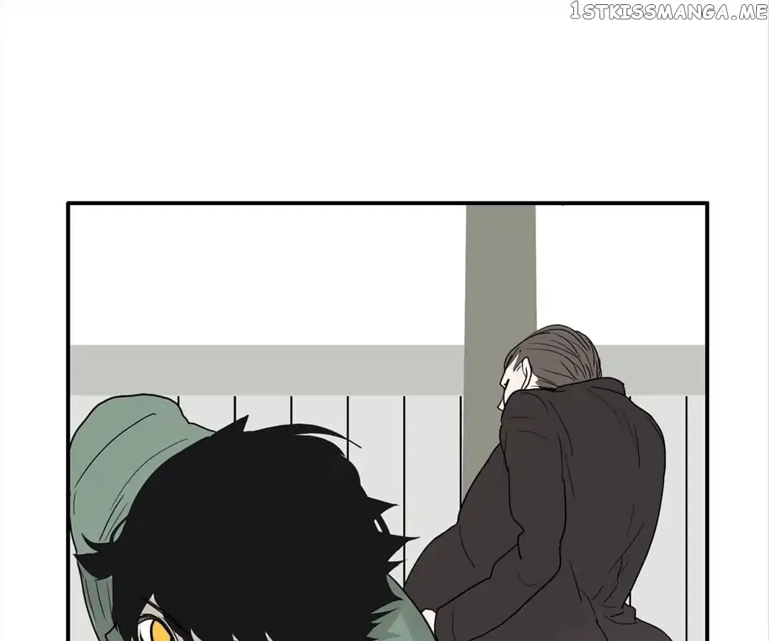 Read Bromance ( 18 Bu Xian ) chapter 112 image 37 on Lezhin