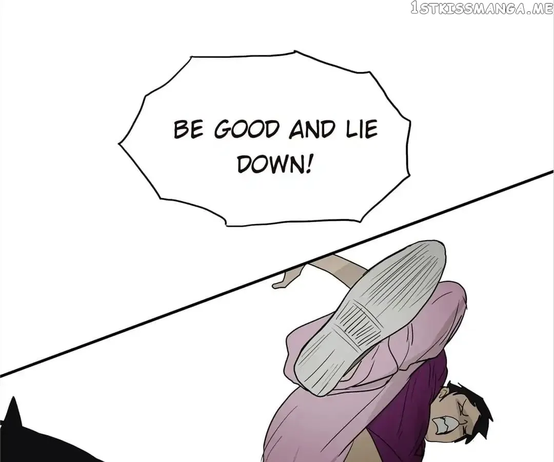 Read Bromance ( 18 Bu Xian ) chapter 112 image 40 on Lezhin
