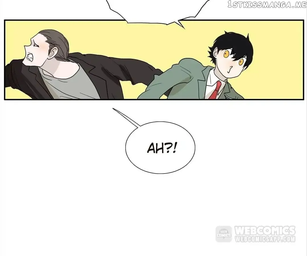 Read Bromance ( 18 Bu Xian ) chapter 112 image 42 on Lezhin