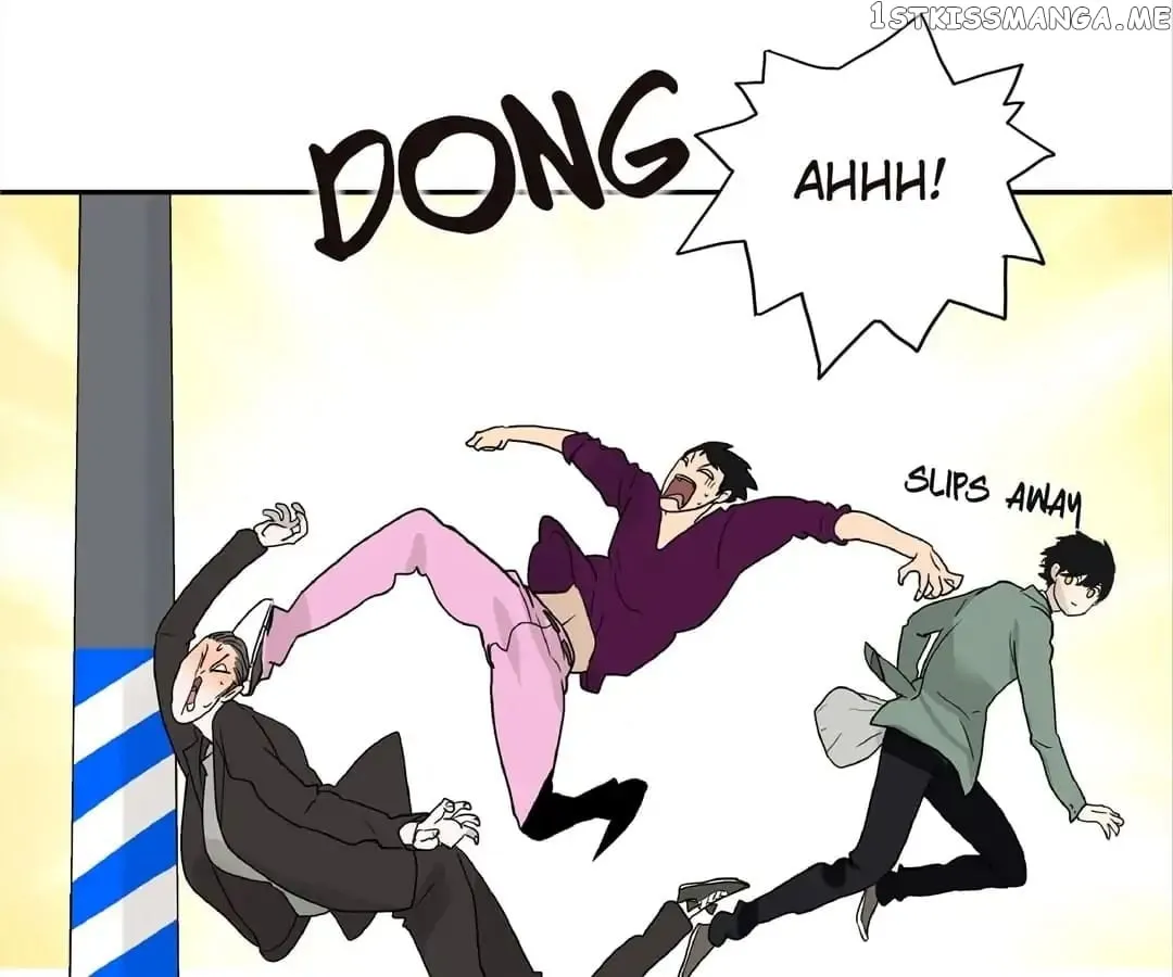 Read Bromance ( 18 Bu Xian ) chapter 112 image 43 on Lezhin