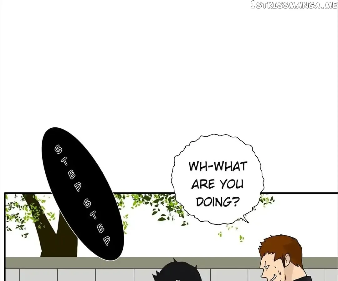 Read Bromance ( 18 Bu Xian ) chapter 112 image 48 on Lezhin