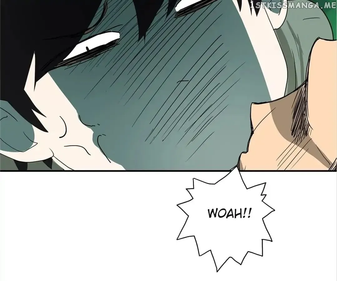 Read Bromance ( 18 Bu Xian ) chapter 112 image 51 on Lezhin