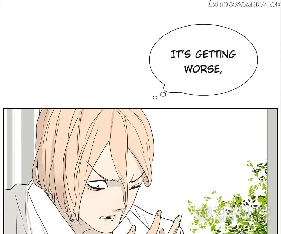 Read Bromance ( 18 Bu Xian ) chapter 112 image 62 on Lezhin