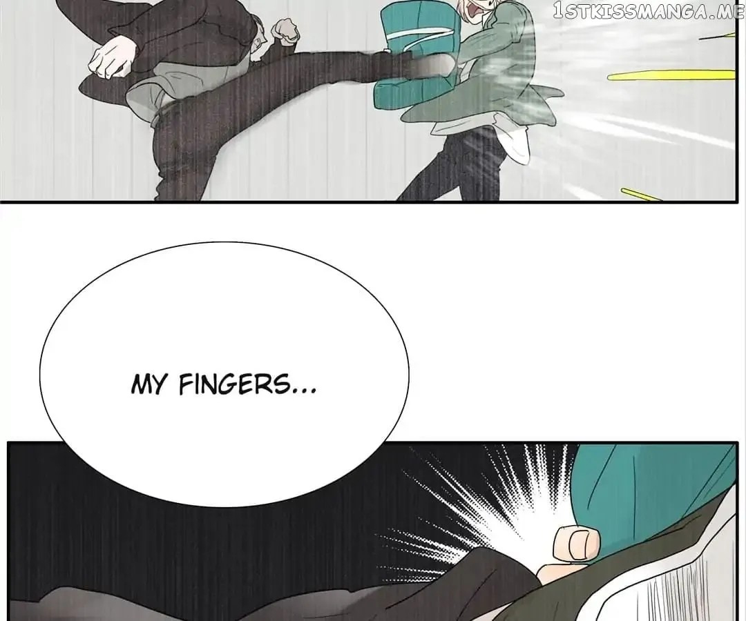 Read Bromance ( 18 Bu Xian ) chapter 112 image 64 on Lezhin