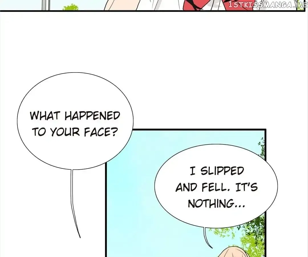 Read Bromance ( 18 Bu Xian ) chapter 112 image 7 on Lezhin
