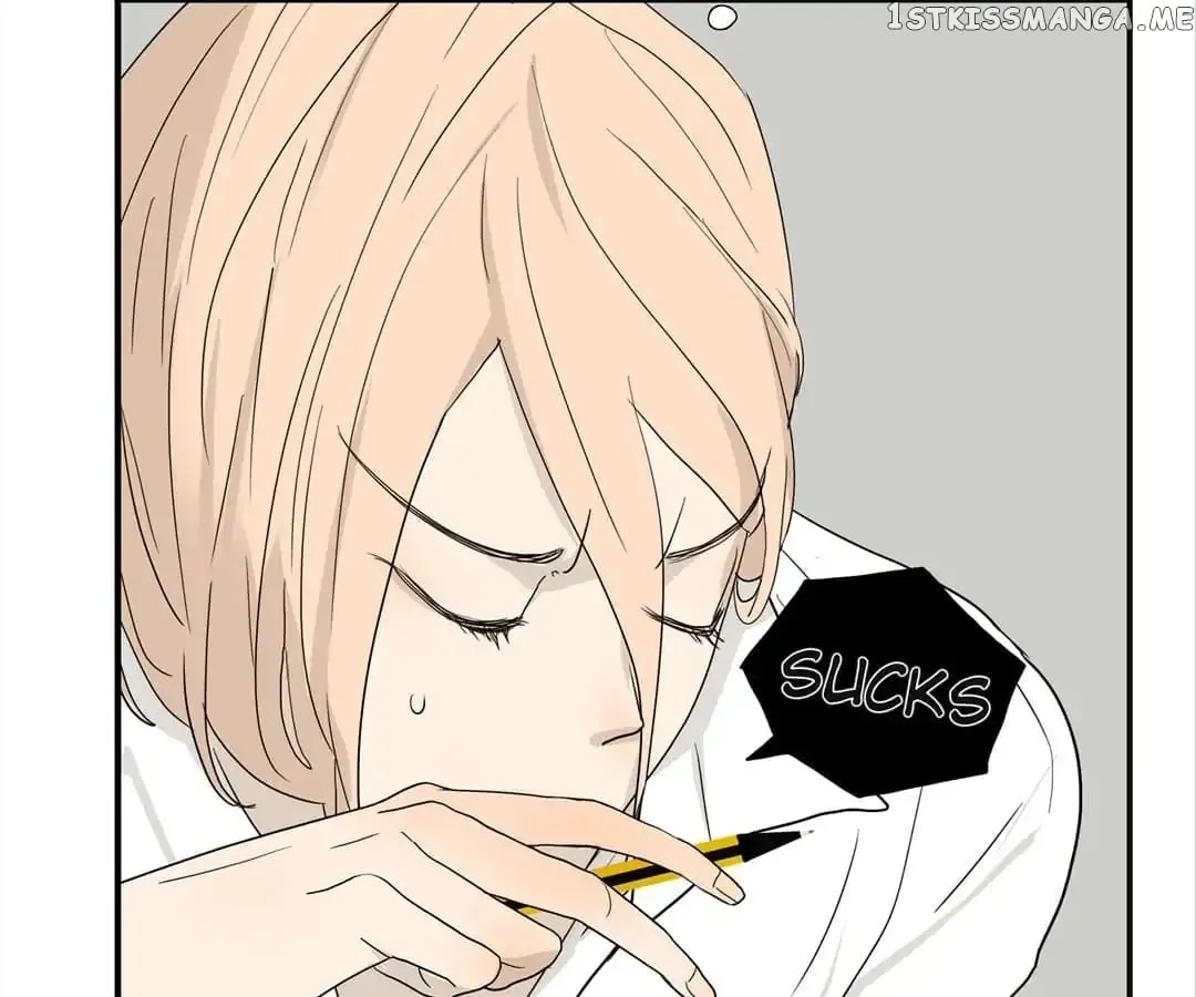 Read Bromance ( 18 Bu Xian ) chapter 112 image 75 on Lezhin