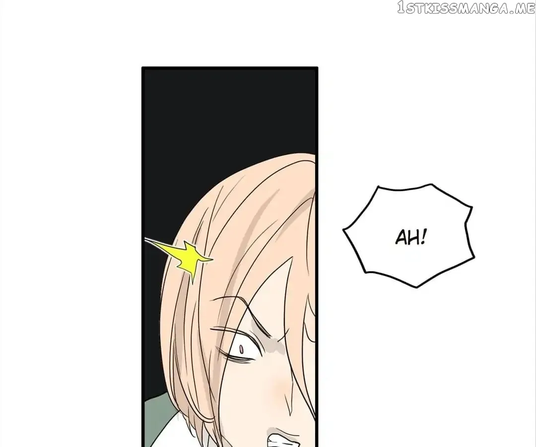 Read Bromance ( 18 Bu Xian ) chapter 112 image 9 on Lezhin