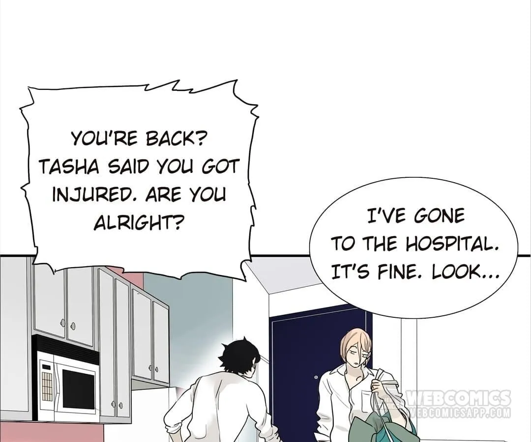 Read Bromance ( 18 Bu Xian ) chapter 113 image 1 on Lezhin
