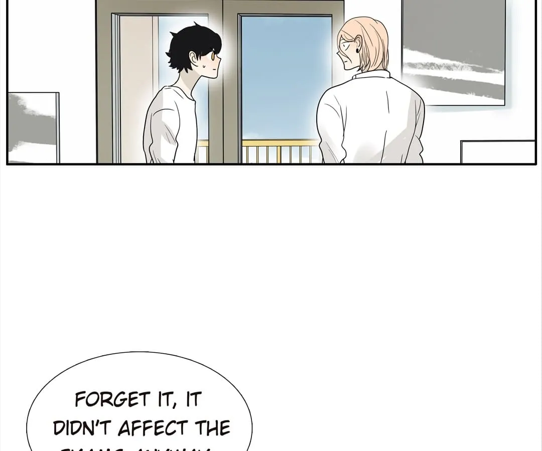 Read Bromance ( 18 Bu Xian ) chapter 113 image 15 on Lezhin