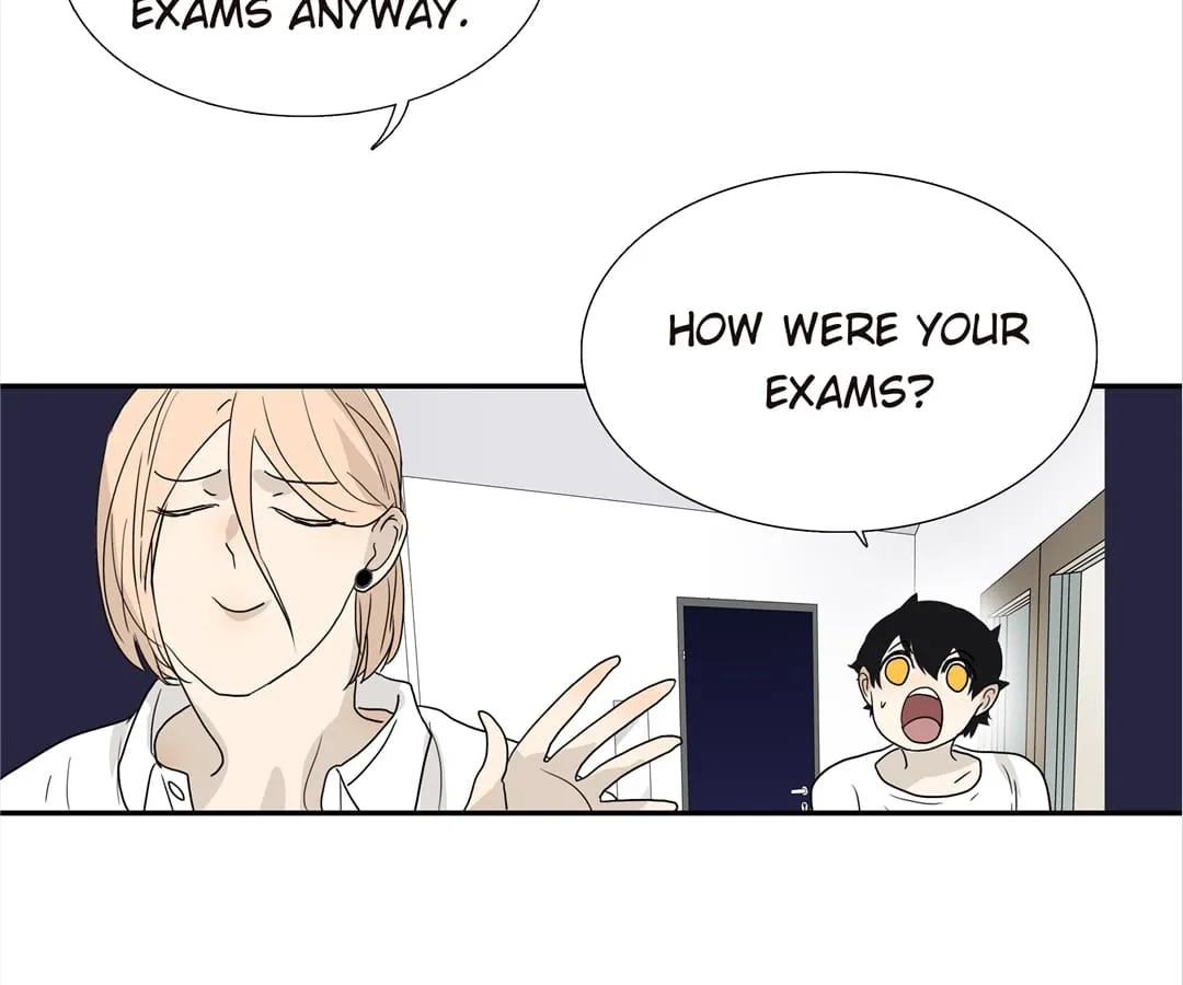 Read Bromance ( 18 Bu Xian ) chapter 113 image 16 on Lezhin