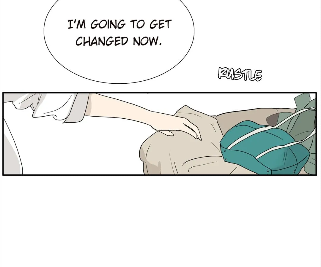 Read Bromance ( 18 Bu Xian ) chapter 113 image 23 on Lezhin