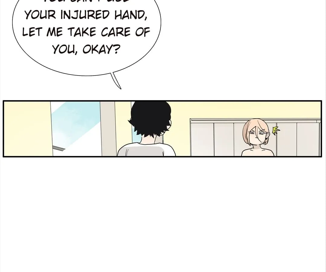 Read Bromance ( 18 Bu Xian ) chapter 113 image 27 on Lezhin