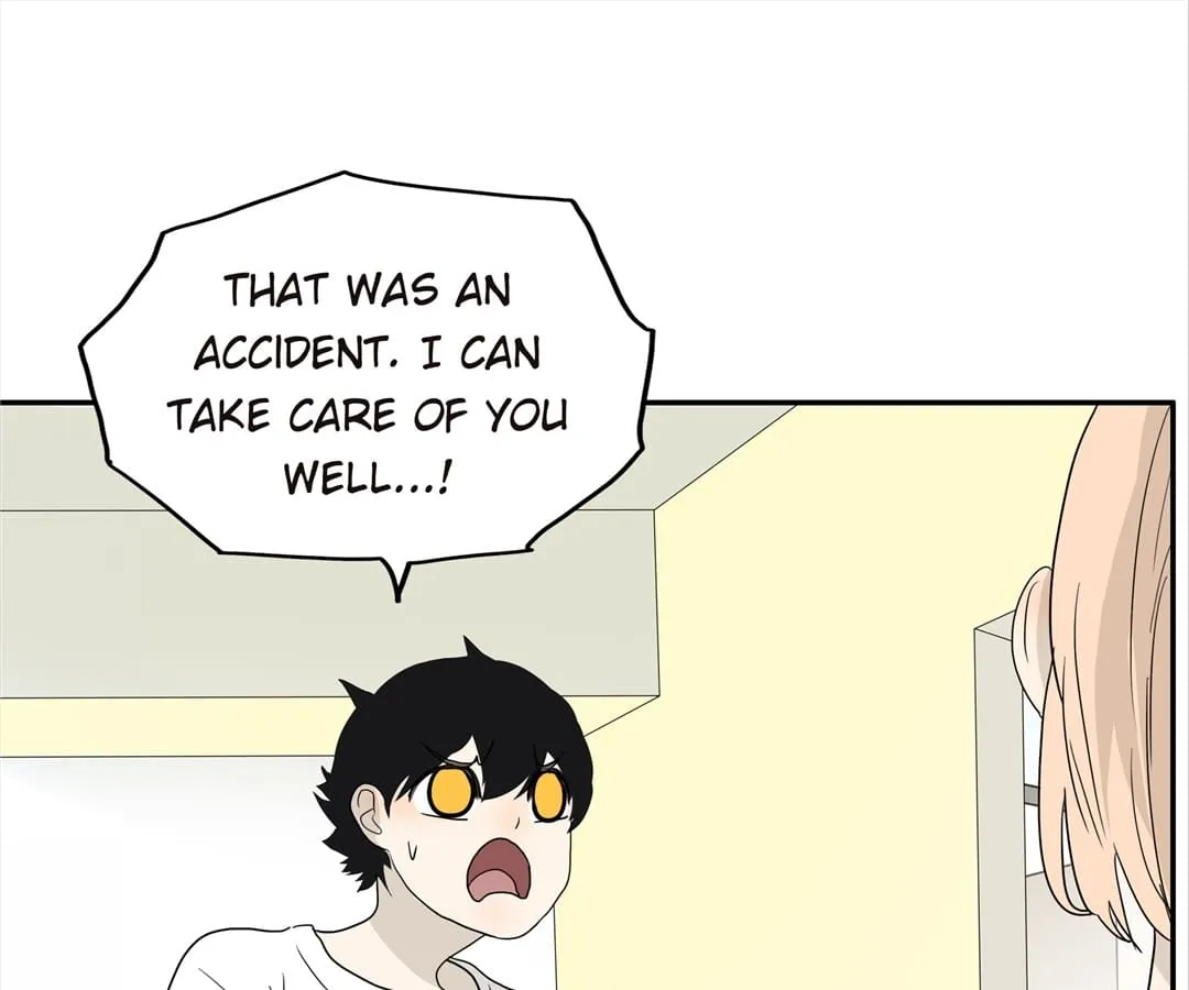 Read Bromance ( 18 Bu Xian ) chapter 113 image 31 on Lezhin