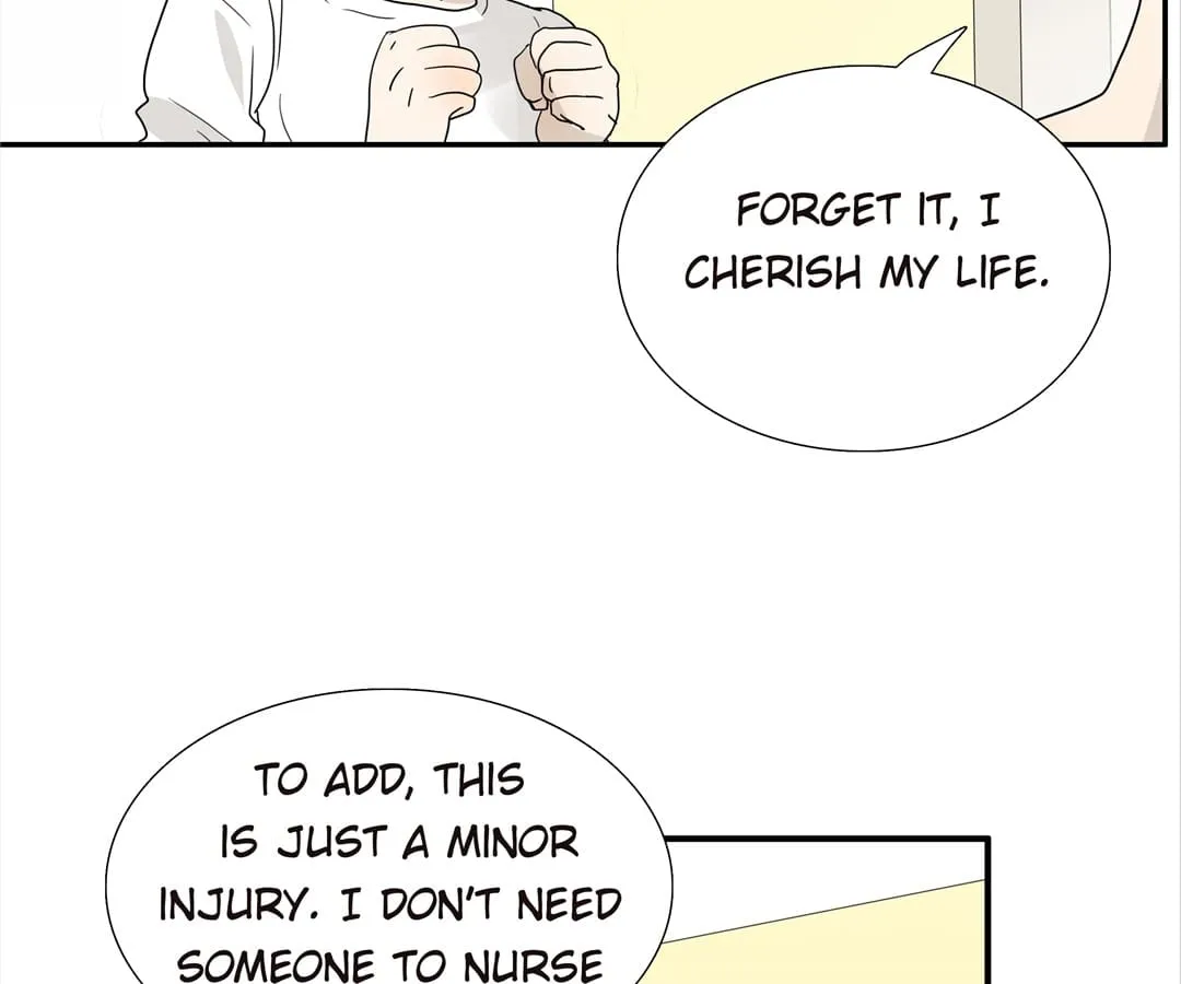 Read Bromance ( 18 Bu Xian ) chapter 113 image 32 on Lezhin
