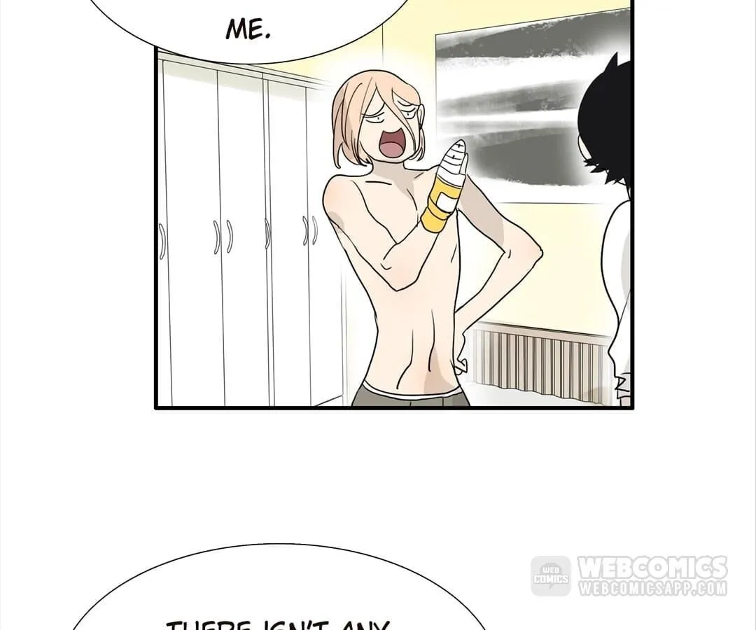 Read Bromance ( 18 Bu Xian ) chapter 113 image 33 on Lezhin