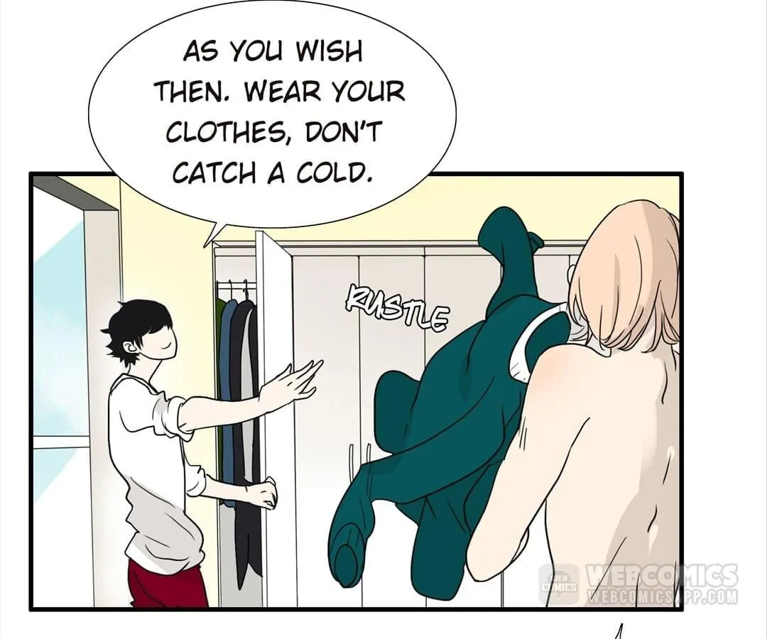 Read Bromance ( 18 Bu Xian ) chapter 113 image 37 on Lezhin