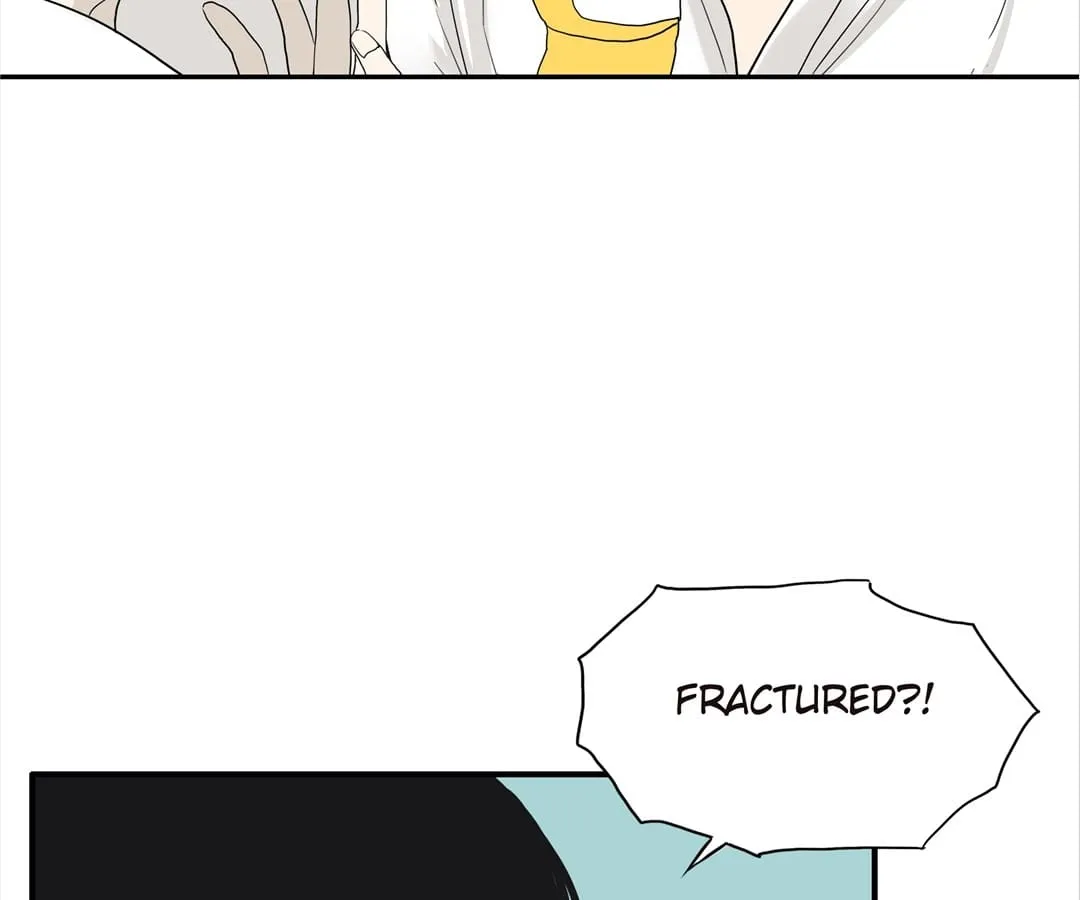 Read Bromance ( 18 Bu Xian ) chapter 113 image 4 on Lezhin