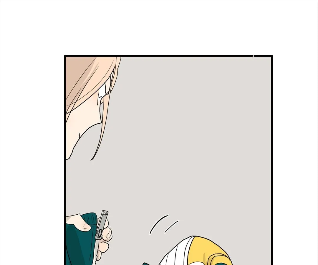 Read Bromance ( 18 Bu Xian ) chapter 113 image 40 on Lezhin