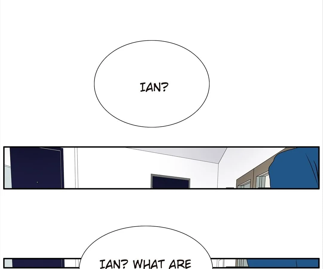 Read Bromance ( 18 Bu Xian ) chapter 113 image 44 on Lezhin