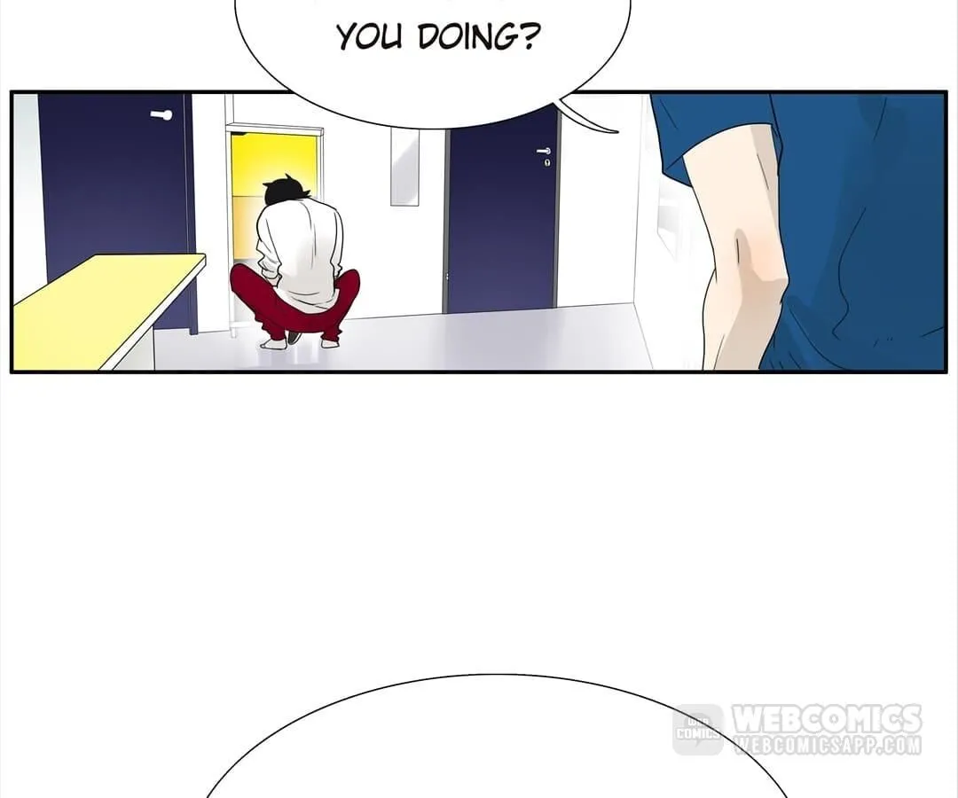 Read Bromance ( 18 Bu Xian ) chapter 113 image 45 on Lezhin