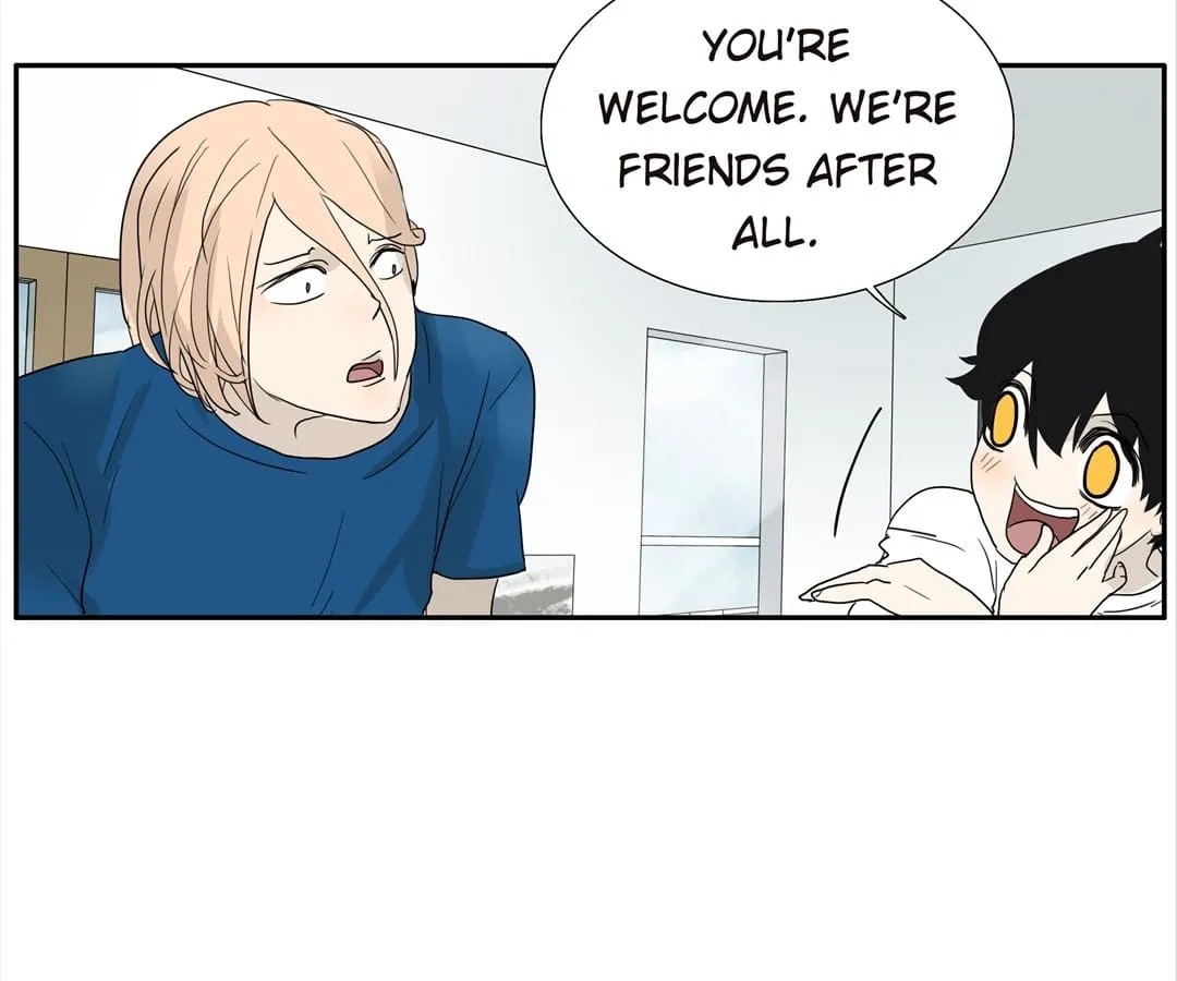 Read Bromance ( 18 Bu Xian ) chapter 113 image 48 on Lezhin
