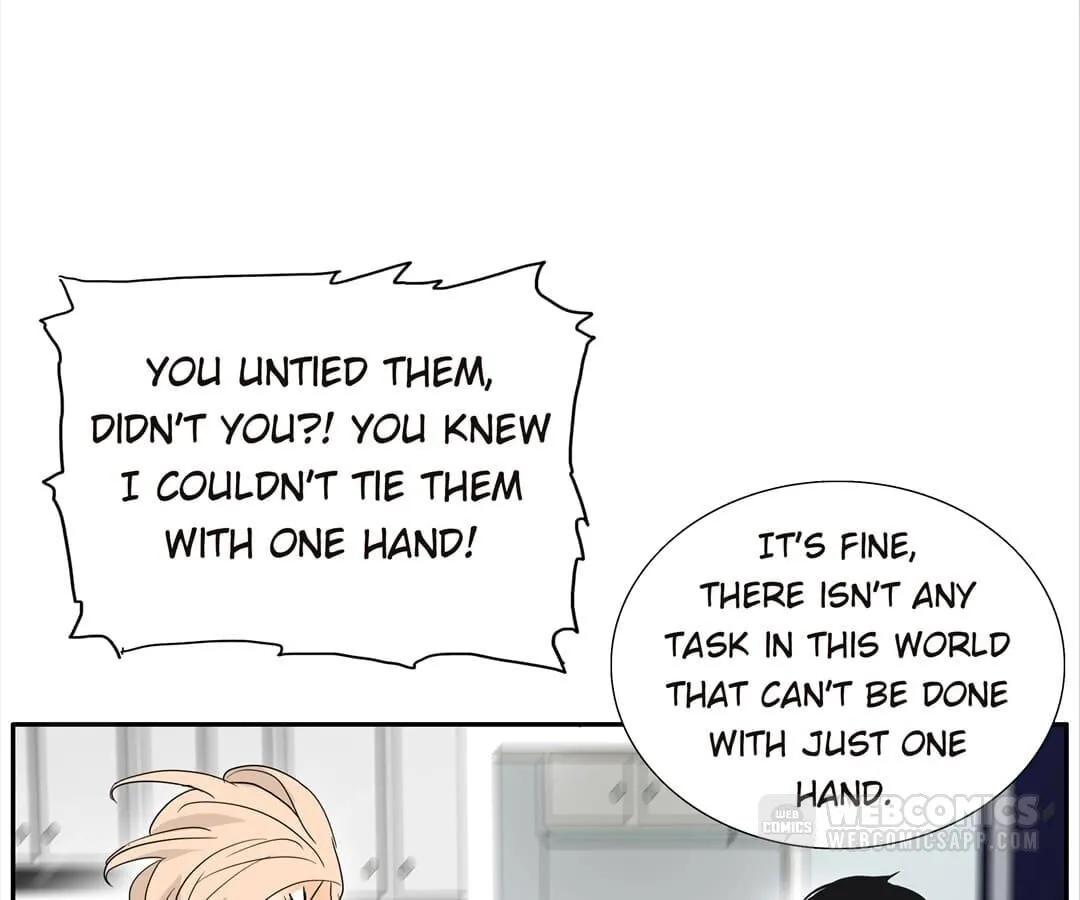 Read Bromance ( 18 Bu Xian ) chapter 113 image 53 on Lezhin