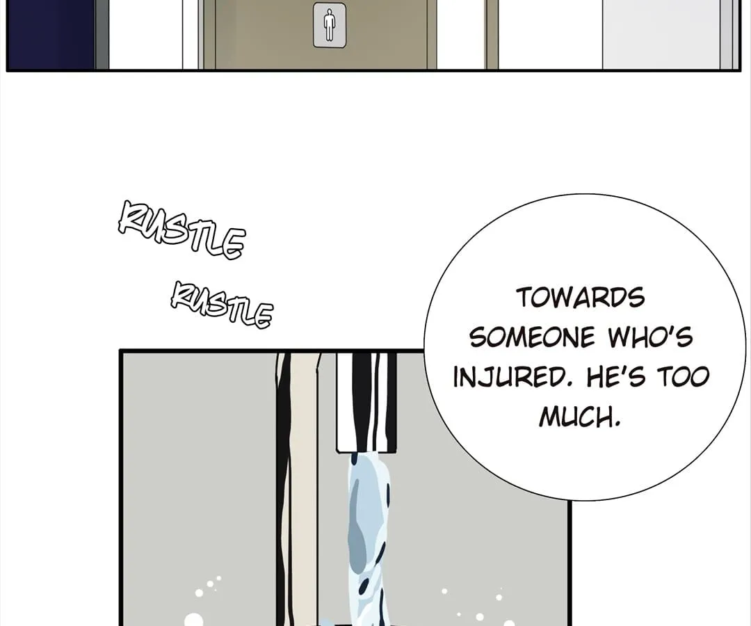 Read Bromance ( 18 Bu Xian ) chapter 113 image 62 on Lezhin