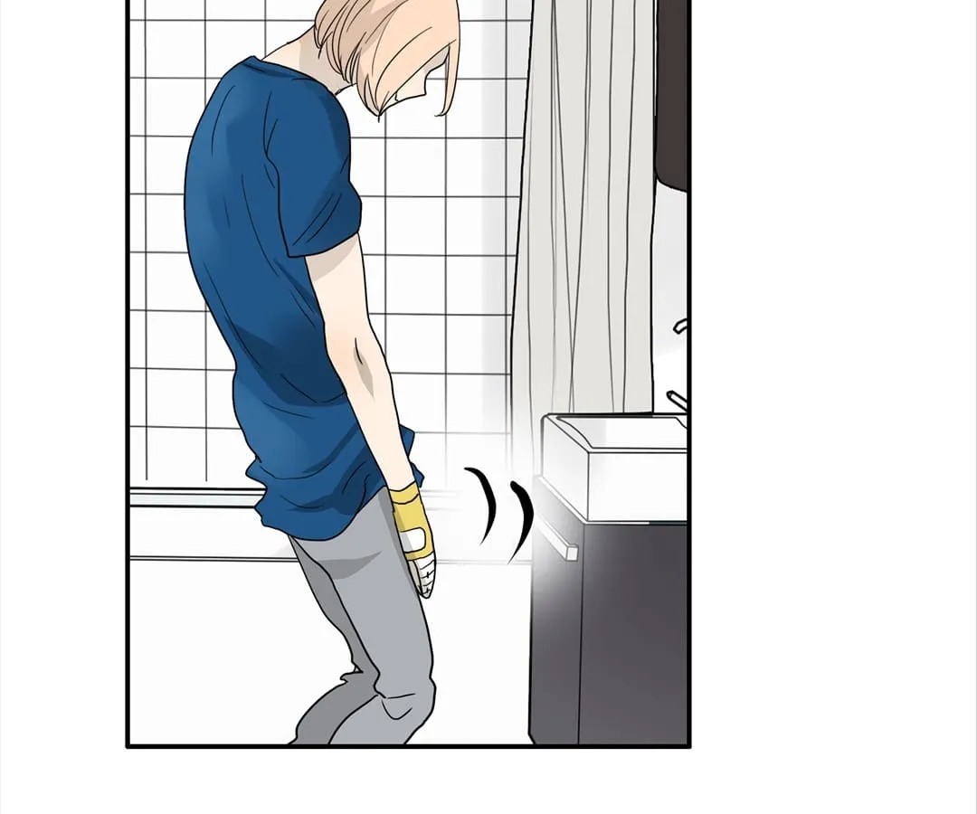 Read Bromance ( 18 Bu Xian ) chapter 113 image 68 on Lezhin