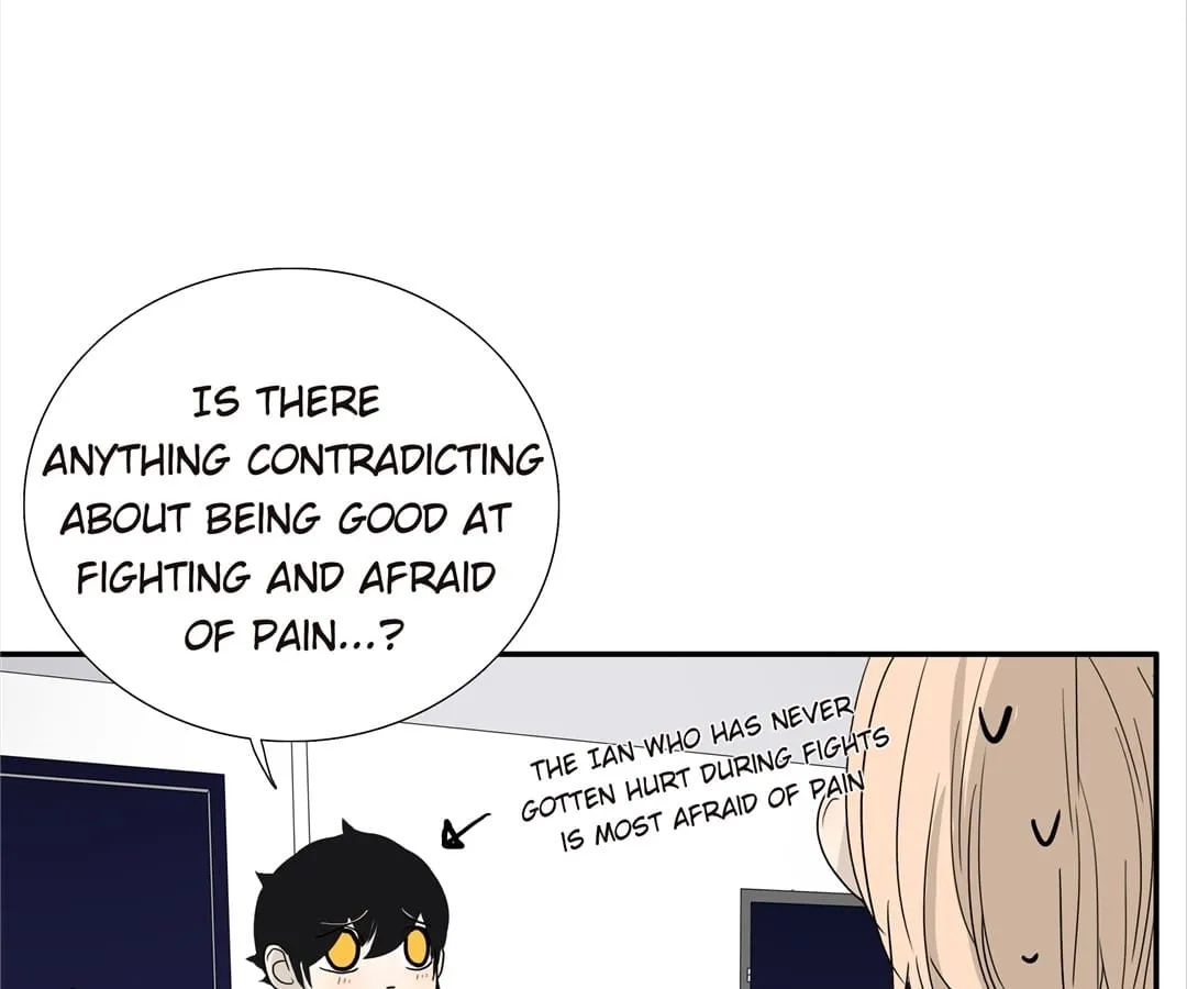 Read Bromance ( 18 Bu Xian ) chapter 113 image 7 on Lezhin