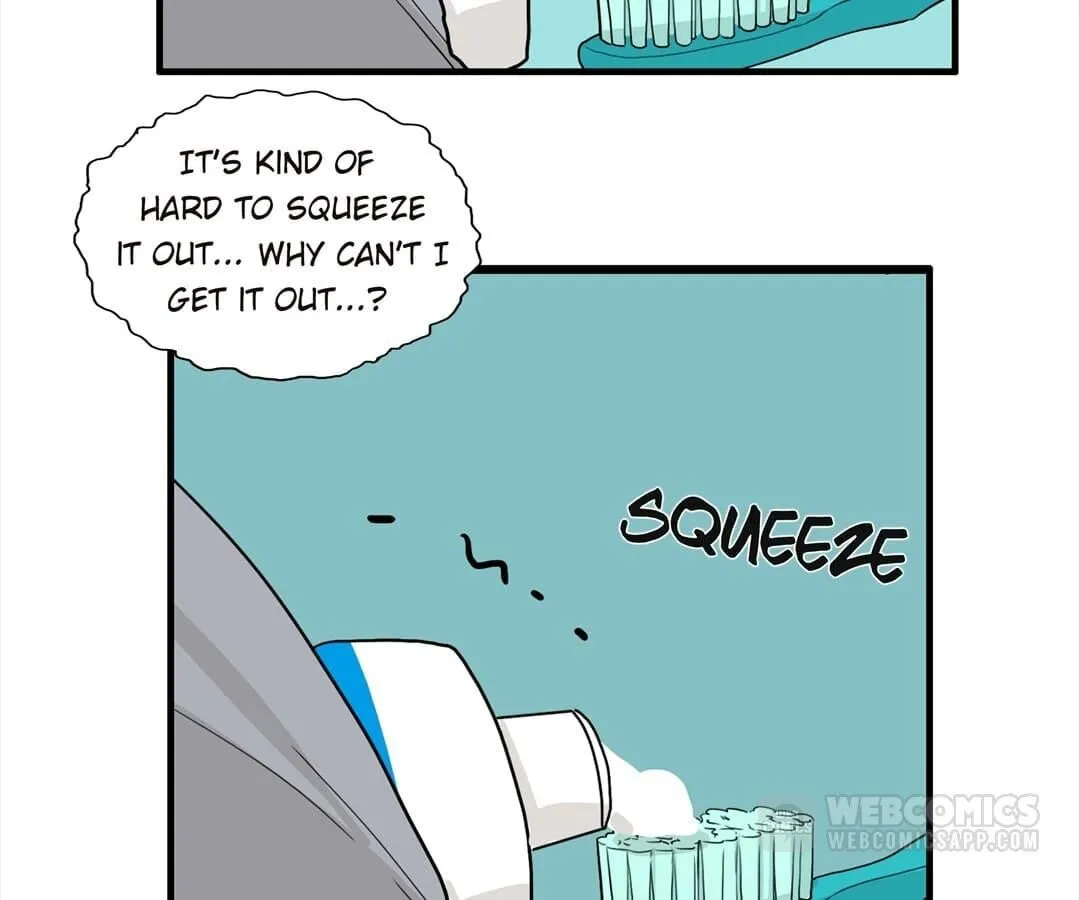 Read Bromance ( 18 Bu Xian ) chapter 113 image 73 on Lezhin