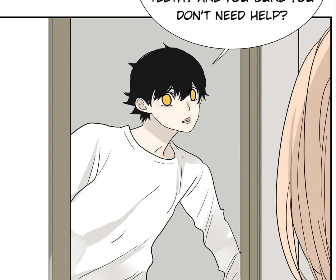 Read Bromance ( 18 Bu Xian ) chapter 113 image 75 on Lezhin