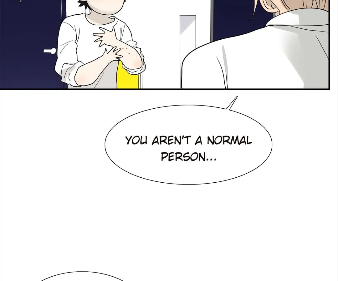 Read Bromance ( 18 Bu Xian ) chapter 113 image 8 on Lezhin