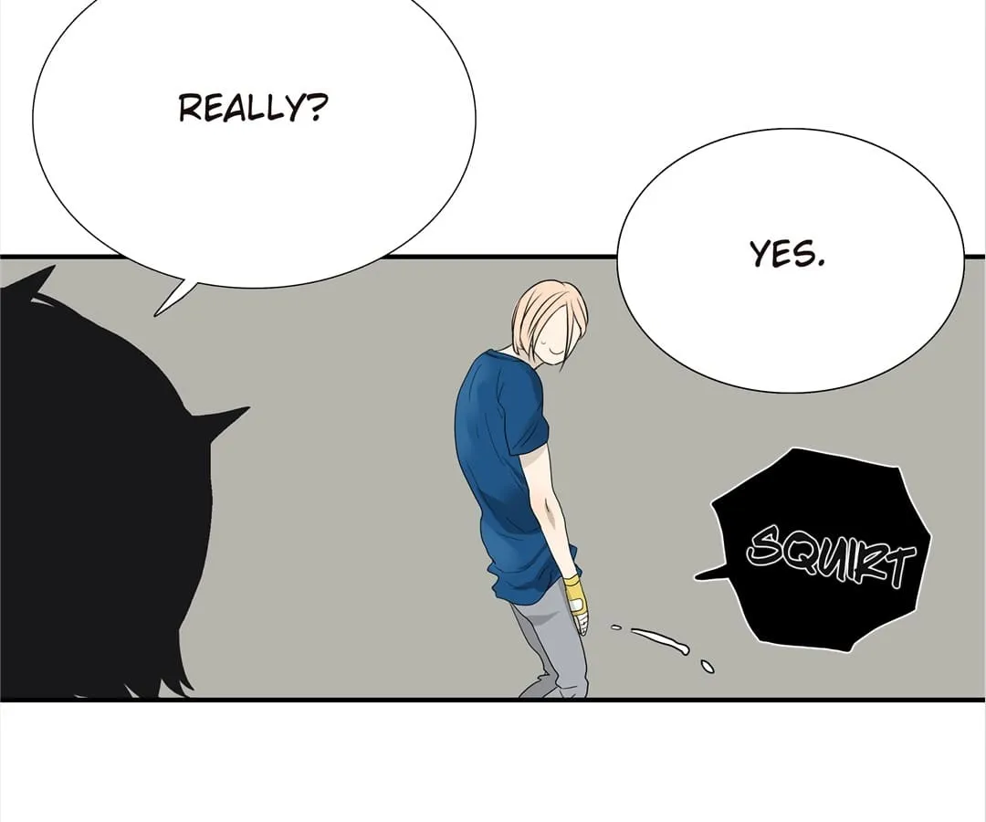Read Bromance ( 18 Bu Xian ) chapter 113 image 80 on Lezhin
