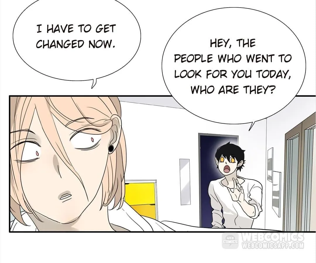 Read Bromance ( 18 Bu Xian ) chapter 113 image 9 on Lezhin