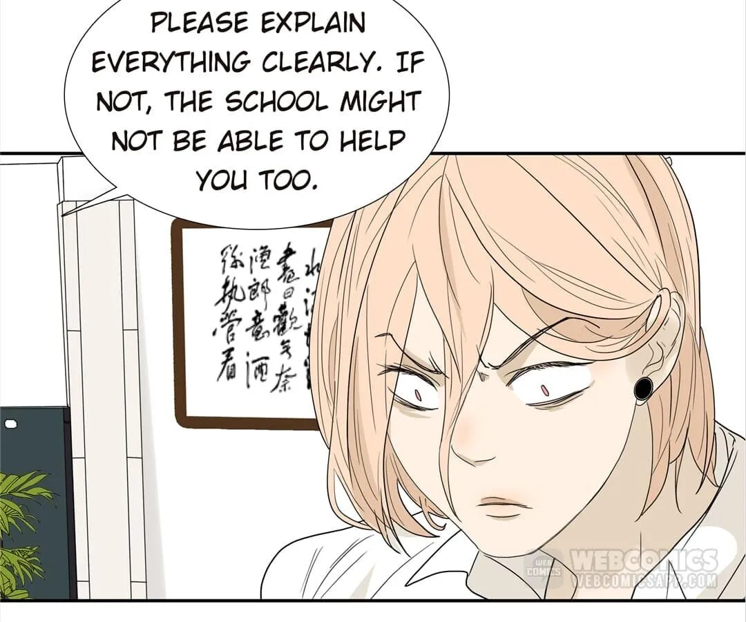 Read Bromance ( 18 Bu Xian ) chapter 114 image 29 on Lezhin