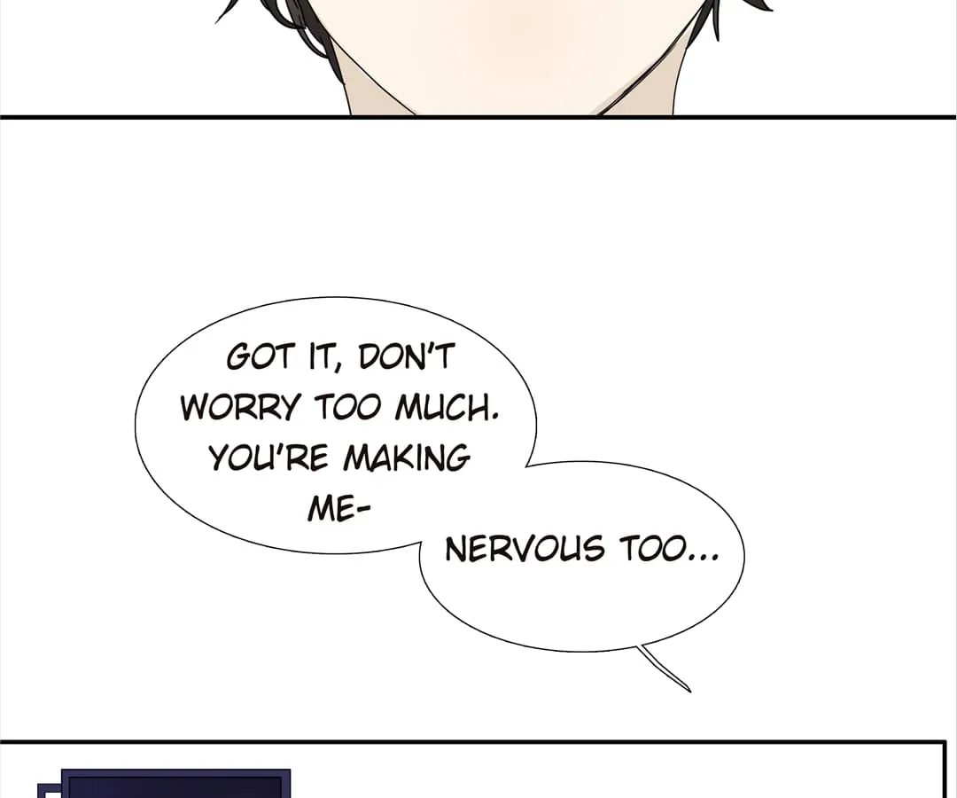 Read Bromance ( 18 Bu Xian ) chapter 114 image 3 on Lezhin