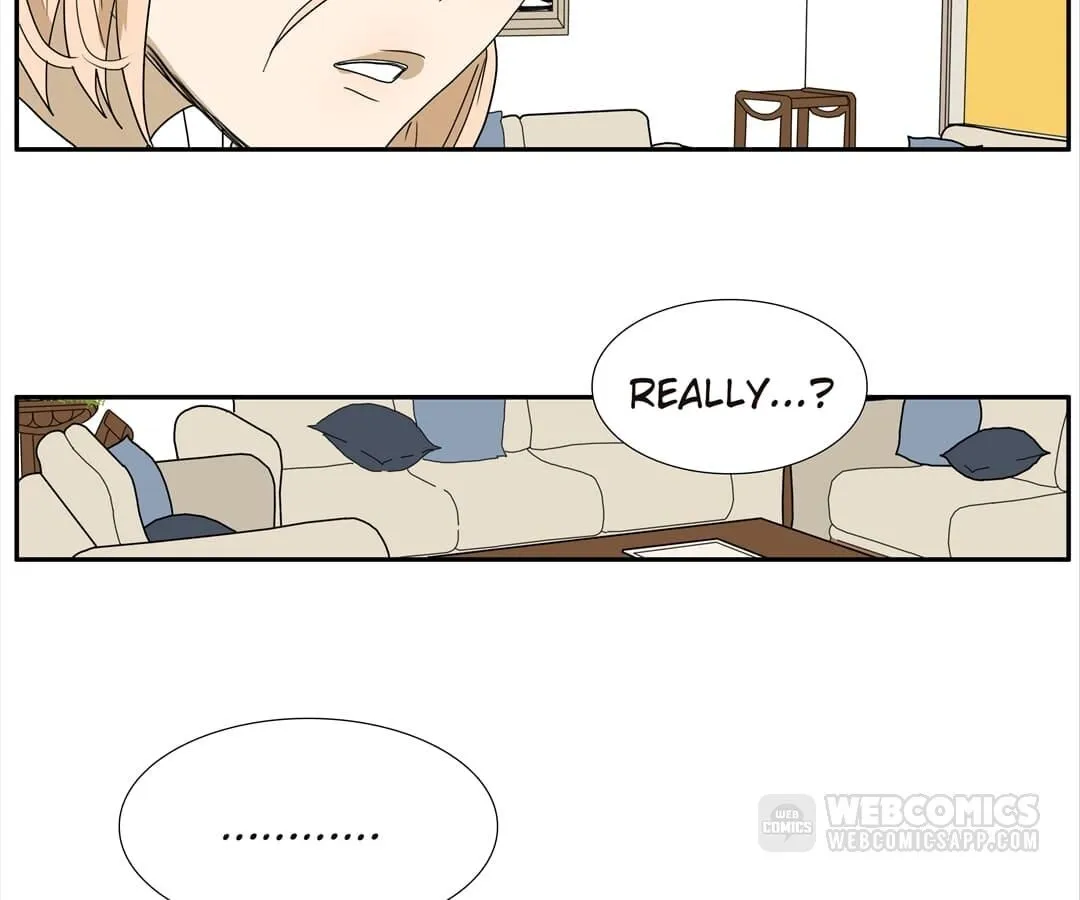 Read Bromance ( 18 Bu Xian ) chapter 114 image 33 on Lezhin
