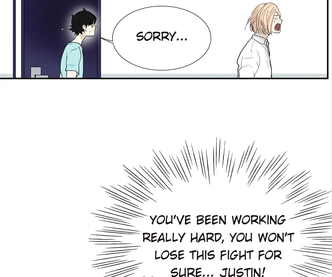 Read Bromance ( 18 Bu Xian ) chapter 114 image 4 on Lezhin