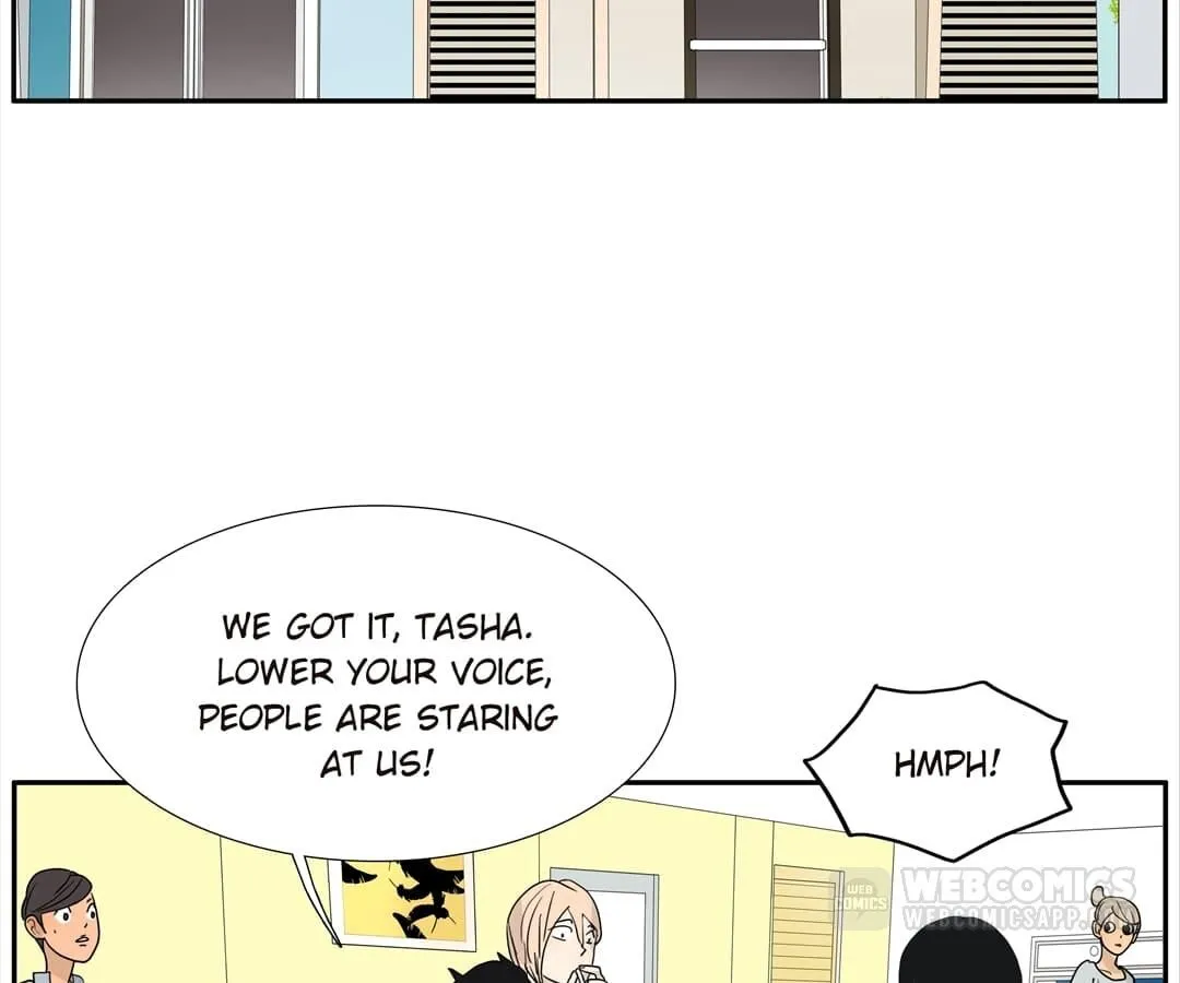 Read Bromance ( 18 Bu Xian ) chapter 115 image 1 on Lezhin