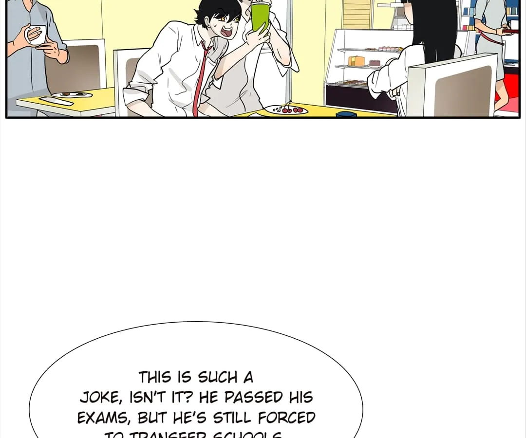 Read Bromance ( 18 Bu Xian ) chapter 115 image 2 on Lezhin
