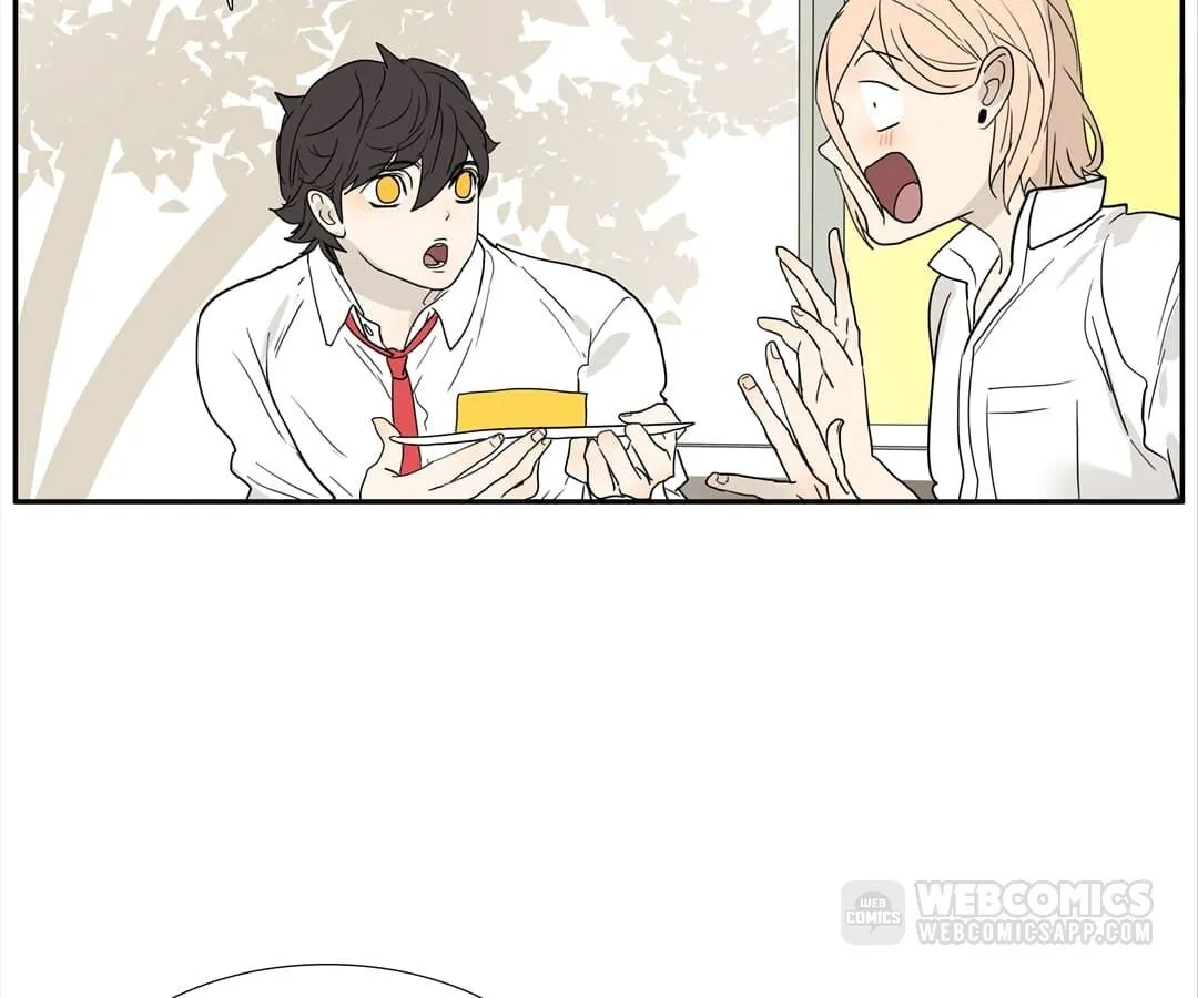 Read Bromance ( 18 Bu Xian ) chapter 115 image 33 on Lezhin