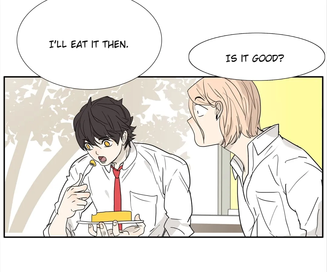 Read Bromance ( 18 Bu Xian ) chapter 115 image 34 on Lezhin