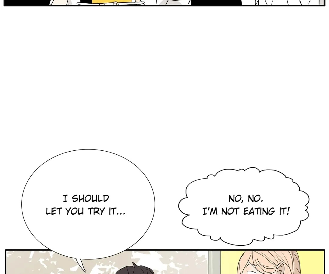 Read Bromance ( 18 Bu Xian ) chapter 115 image 36 on Lezhin