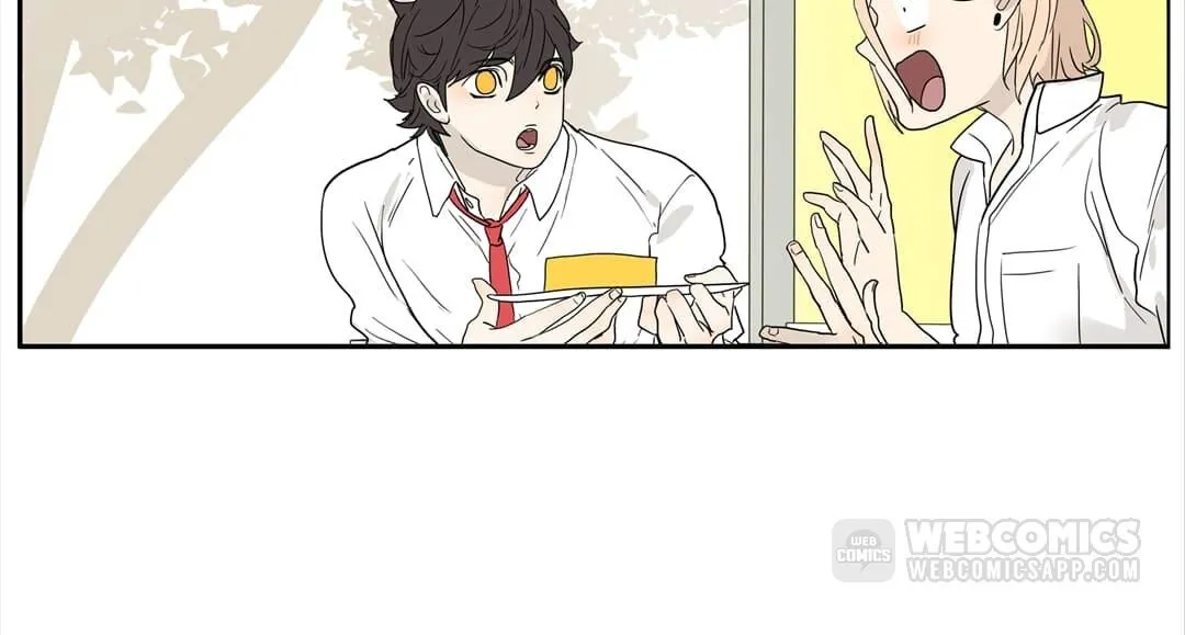 Read Bromance ( 18 Bu Xian ) chapter 115 image 37 on Lezhin